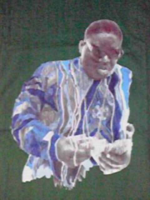 B-BOY.LOW i B.I.G.TVc 3XL O[  jt@bV 