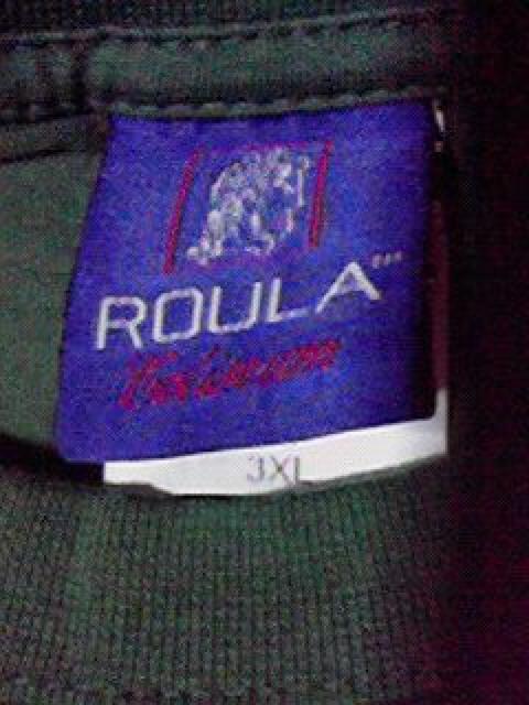 B-BOY.LOW i B.I.G.TVc 3XL O[  jt@bV 