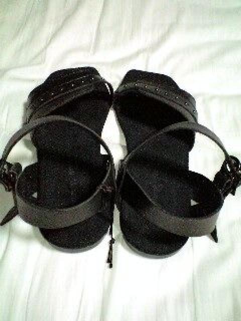 新品TASS STANDARD タススタンダード スタッズレザーサンダル L 澤本LHP < 男性ファッション  新品TASS STANDARD タススタンダード スタッズレザーサンダル L 澤本LHP < 男性ファッションの