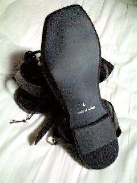 新品TASS STANDARD タススタンダード スタッズレザーサンダル L 澤本LHP < 男性ファッション  新品TASS STANDARD タススタンダード スタッズレザーサンダル L 澤本LHP < 男性ファッションの