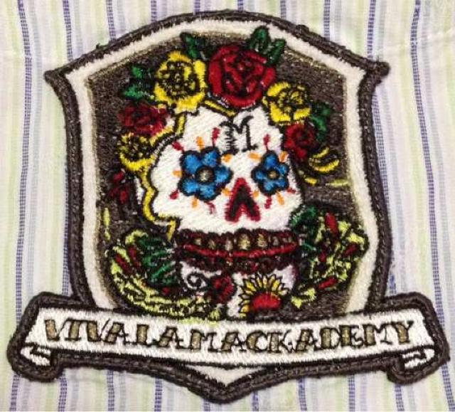 《mackdaddy》シャツ スワッガー フェノメノン  ステューシー AG < ブランド  《mackdaddy》シャツ スワッガー フェノメノン  ステューシー AG < ブランドの