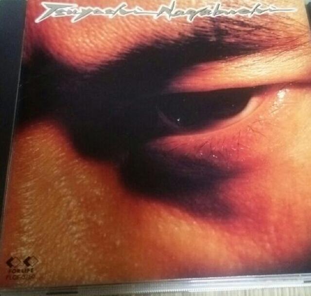 CD 長渕剛 SAMURAI 帯無し < タレントグッズ  CD 長渕剛 SAMURAI 帯無し  < タレントグッズの