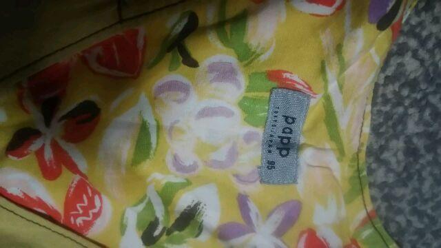 95pPAPP肩ひも付き短パン♪ < キッズ/ベビー  95pPAPP肩ひも付き短パン♪ < キッズ/ベビーの