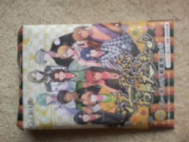 うたの☆プリンスさまっ♪ 黒崎蘭丸 トレーディング缶バッジ < アニメ/コミック/キャラクター  うたの☆プリンスさまっ♪ 黒崎蘭丸 トレーディング缶バッジ < アニメ/コミック/キャラクターの