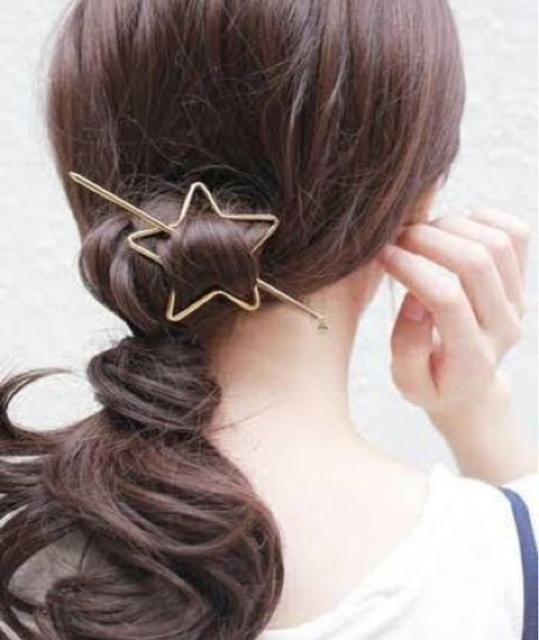 定価2,160円●パール付きスターマジェステ●BASEベース < 女性アクセサリー/時計  定価2,160円●パール付きスターマジェステ●BASEベース < 女性アクセサリー/時計の