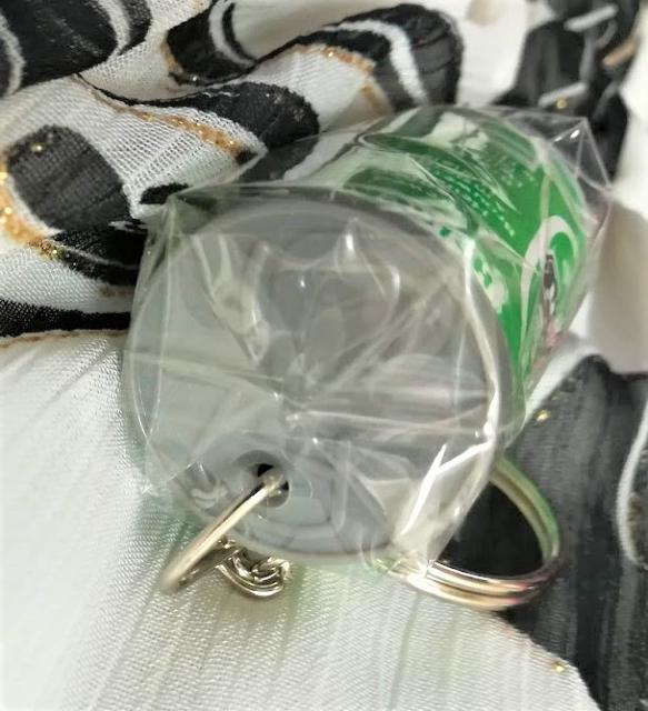 ミニチュア★ハイネケン缶★キーホルダー★激安★お買い得★ < 女性ファッション  ミニチュア★ハイネケン缶★キーホルダー★激安★お買い得★ < 女性ファッションの