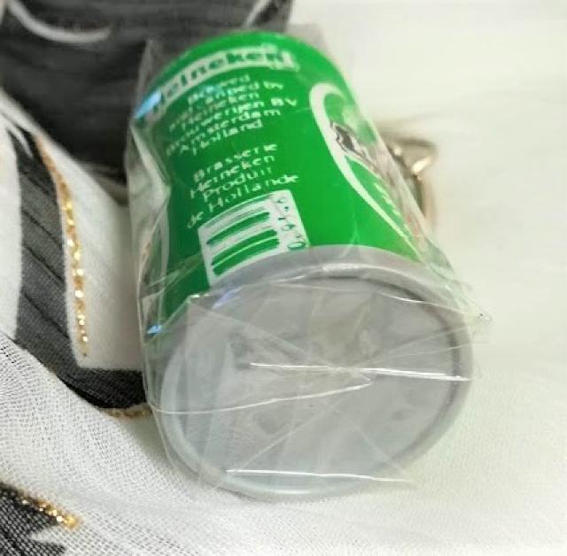 ミニチュア★ハイネケン缶★キーホルダー★激安★お買い得★ < 女性ファッション  ミニチュア★ハイネケン缶★キーホルダー★激安★お買い得★ < 女性ファッションの