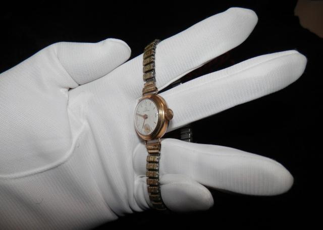 ■■ORIENT STAR、K14GF 40MCRケース、セミアンティーク! < ブランド  ■■ORIENT STAR、K14GF 40MCRケース、セミアンティーク! < ブランドの