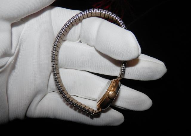 ■■ORIENT STAR、K14GF 40MCRケース、セミアンティーク! < ブランド  ■■ORIENT STAR、K14GF 40MCRケース、セミアンティーク! < ブランドの