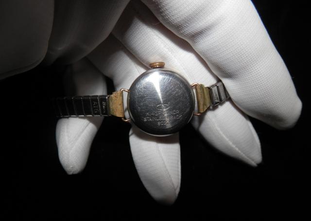 ■■ORIENT STAR、K14GF 40MCRケース、セミアンティーク! < ブランド  ■■ORIENT STAR、K14GF 40MCRケース、セミアンティーク! < ブランドの