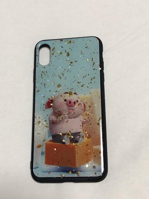 新品 iPhone XS/X Maxケース < 家電/AV  新品 iPhone XS/X Maxケース < 家電/AVの
