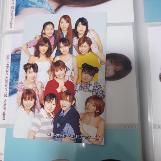 モーニング娘。公式ブロマイド230。 < タレントグッズ  モーニング娘。公式ブロマイド230。  < タレントグッズの
