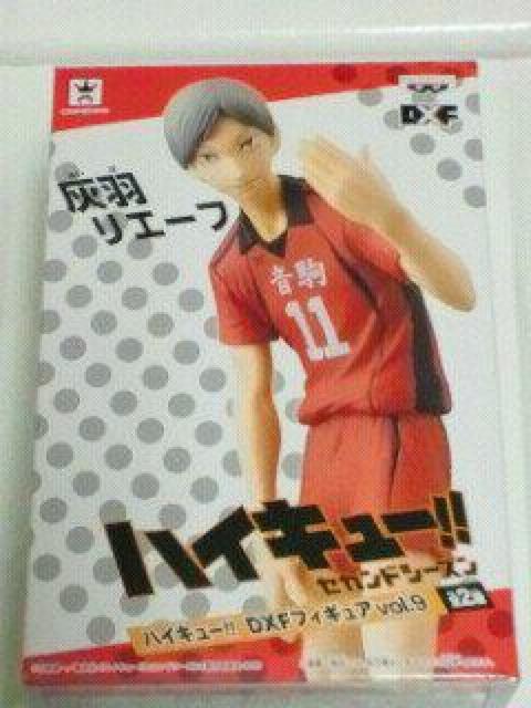 �n�C�L���[!! DXF �t�B�M���A vol.9 �D�H ���G�[�t  �� �A�j��/�R�~�b�N/�L�����N�^�[�� 