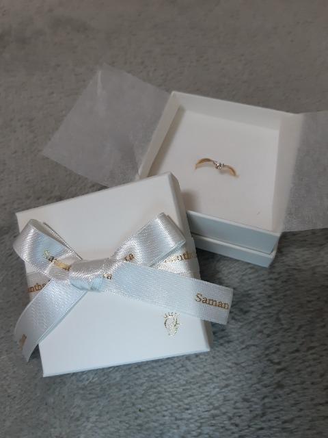 サマンサティアラ ギフトボックス < ブランド  サマンサティアラ ギフトボックス  < ブランドの