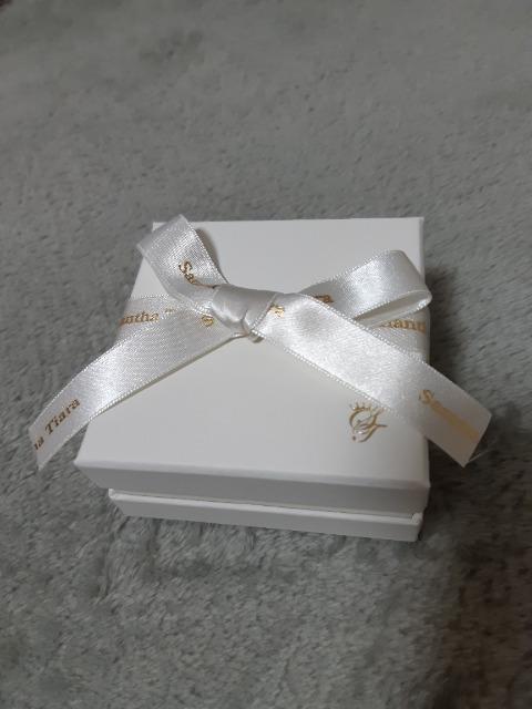 サマンサティアラ ギフトボックス < ブランド  サマンサティアラ ギフトボックス < ブランドの