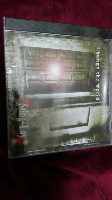 2008�NSting-Lay�z�zCD����LANTANA���I�}�P�t�V�i����  �� CD/DVD/�r�f�I�� 