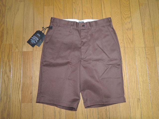 �V�i COOTIE �N�[�e�B�[ �`�m �V���[�c S �u���E�� �n�[�t�p���c TC �� �u�����h�� 