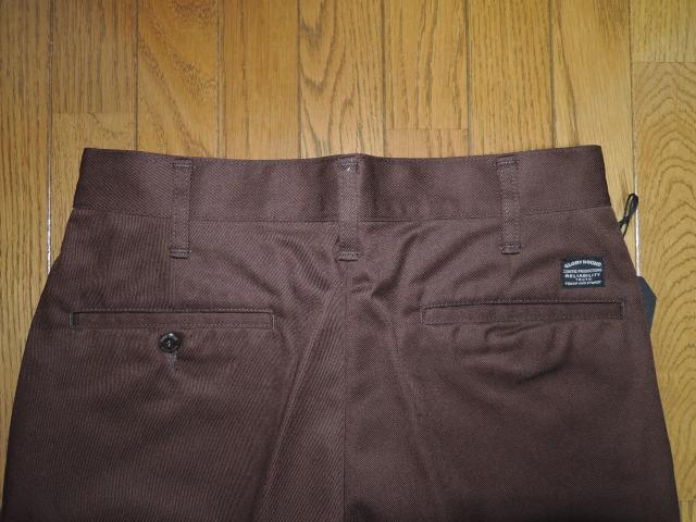 �V�i COOTIE �N�[�e�B�[ �`�m �V���[�c S �u���E�� �n�[�t�p���c TC �� �u�����h�� 