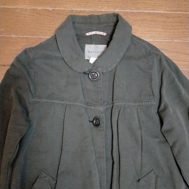 Hartford�@�@�u���E�X