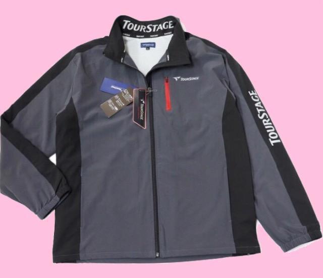 yTOUR STAGEzcA[Xe[WGOLFwWPbg (LL)xVi^Ot   W[/X|[c 