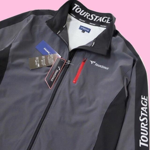 yTOUR STAGEzcA[Xe[WGOLFwWPbg (LL)xVi^Ot  W[/X|[c 