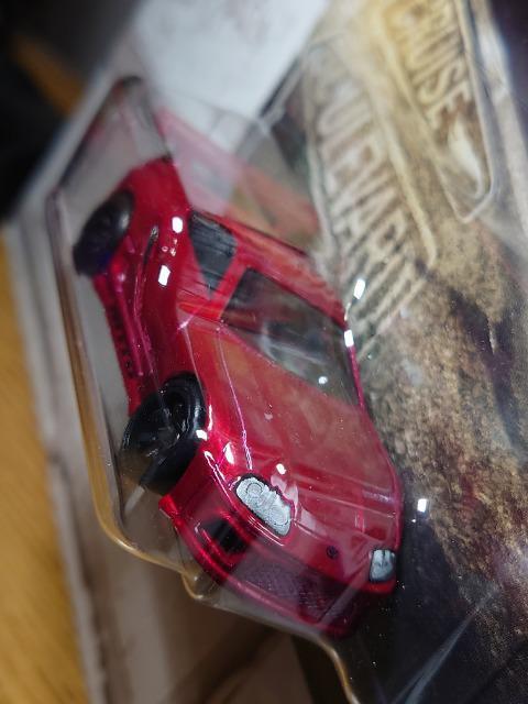 ★ホットウィールプレミアム★トヨタ スープラ★JZA80スープラ★未開封品★ < ホビー  ★ホットウィールプレミアム★トヨタ スープラ★JZA80スープラ★未開封品★ < ホビーの
