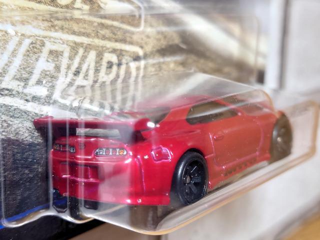 ★ホットウィールプレミアム★トヨタ スープラ★JZA80スープラ★未開封品★ < ホビー  ★ホットウィールプレミアム★トヨタ スープラ★JZA80スープラ★未開封品★ < ホビーの