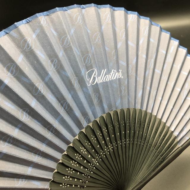 即決 Ballantines 扇子 センス < 女性ファッション  即決 Ballantines 扇子 センス < 女性ファッションの