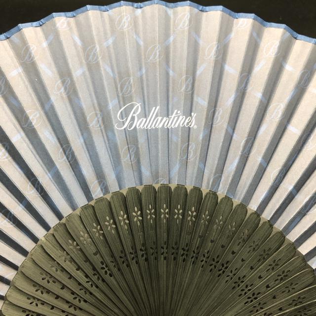 即決 Ballantines 扇子 センス < 女性ファッション  即決 Ballantines 扇子 センス < 女性ファッションの