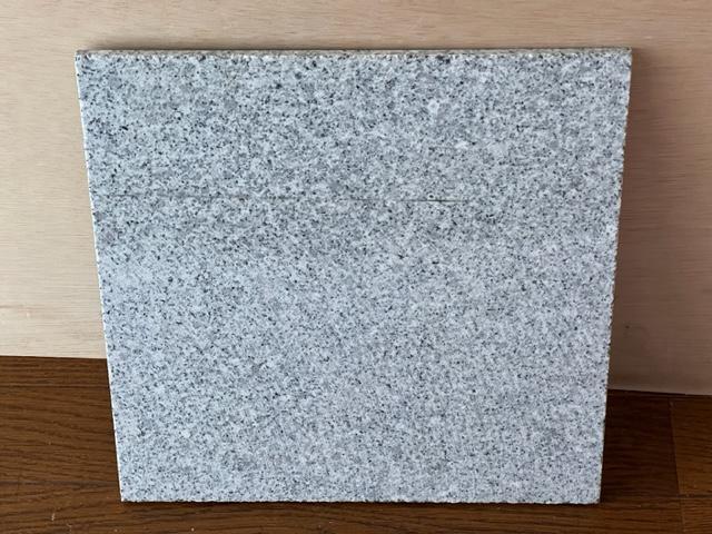 御影石 300mm×300mm×10mm 1枚 インシュレーターの代わりに < 家電/AV  御影石 300mm×300mm×10mm 1枚 インシュレーターの代わりに < 家電/AVの