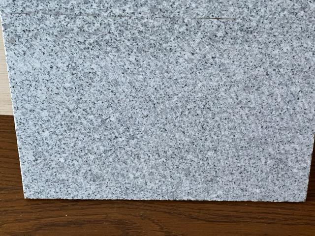 御影石 300mm×300mm×10mm 1枚 インシュレーターの代わりに < 家電/AV  御影石 300mm×300mm×10mm 1枚 インシュレーターの代わりに < 家電/AVの