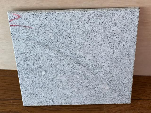 御影石 300mm×300mm×10mm 1枚 インシュレーターの代わりに < 家電/AV  御影石 300mm×300mm×10mm 1枚 インシュレーターの代わりに < 家電/AVの