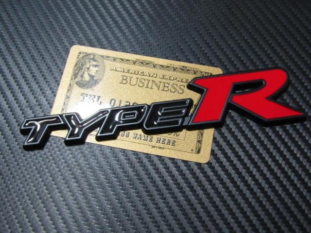 TYPE R ^Cv A[ ^ J[̉ʒFdグ ^ GuI  /oCN
