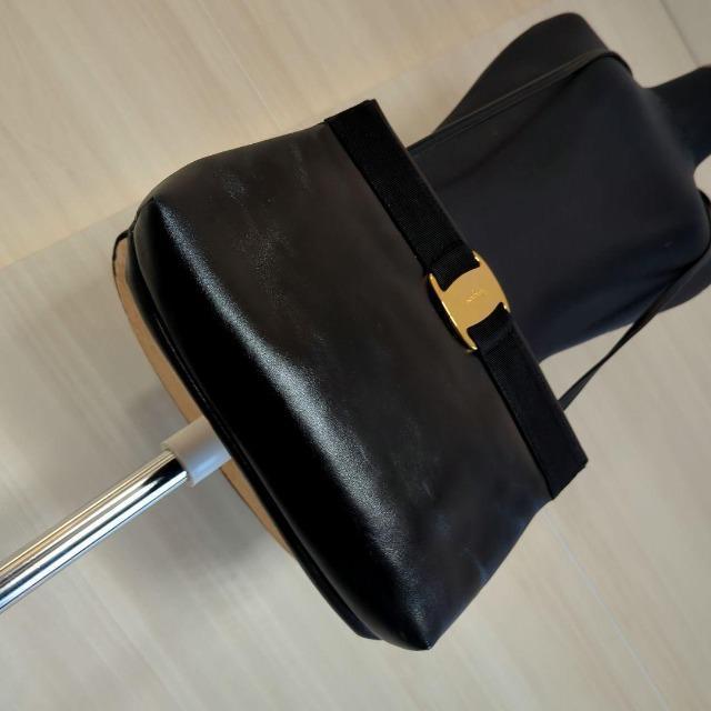 Salvatore Ferragamo/Ferragamo/フェラガモ/2way/ショルダーバッグ/クラッチバッグヴァラリボン < ブランド  Salvatore Ferragamo/Ferragamo/フェラガモ/2way/ショルダーバッグ/クラッチバッグヴァラリボン < ブランドの