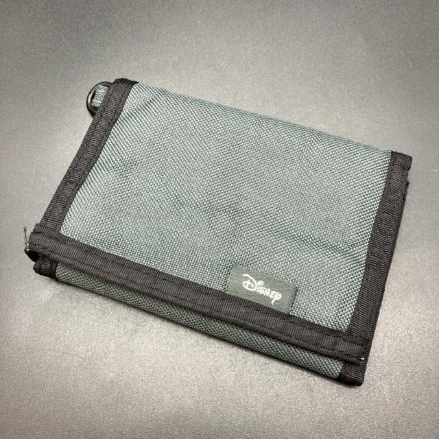 即決 Disney ディズニー ミッキー 三つ折り財布 < アニメ/コミック/キャラクター 即決 Disney ディズニー ミッキー 三つ折り財布 < アニメ/コミック/キャラクターの