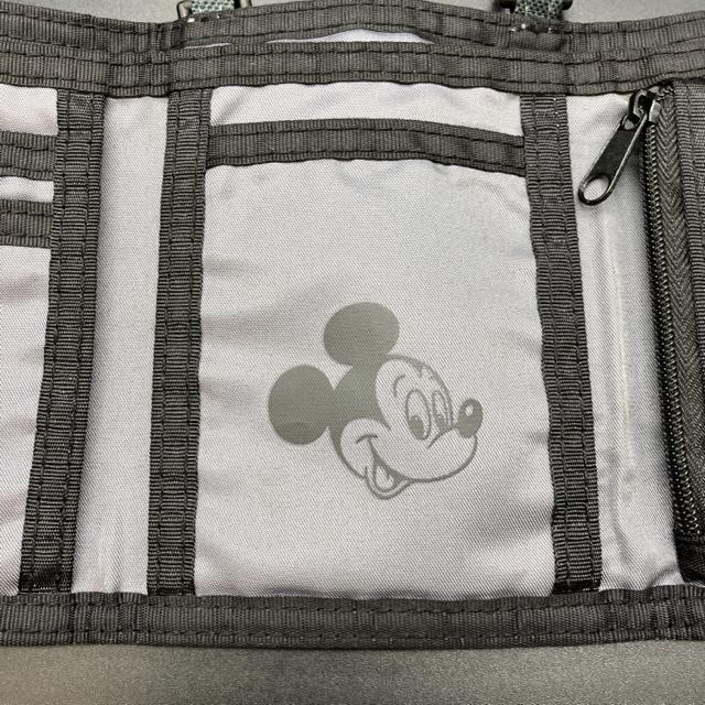 即決 Disney ディズニー ミッキー 三つ折り財布 < アニメ/コミック/キャラクター 即決 Disney ディズニー ミッキー 三つ折り財布 < アニメ/コミック/キャラクターの