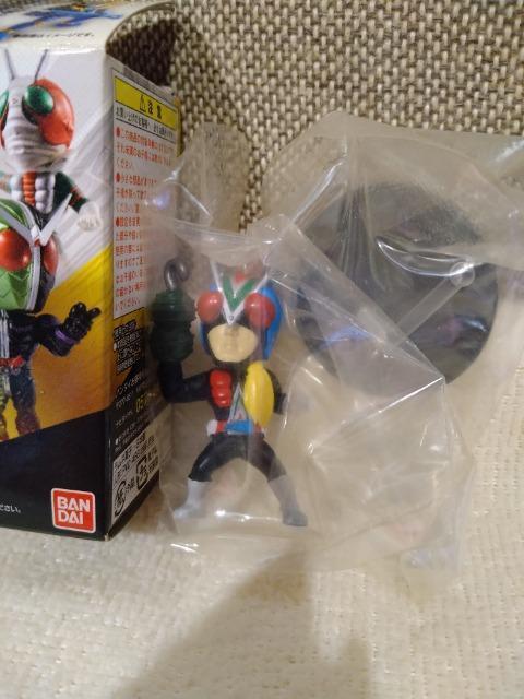 未開封 仮面ライダーコレクション ライダーマン < ホビー 未開封 仮面ライダーコレクション ライダーマン < ホビーの