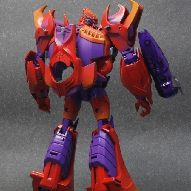 新品APC-TOYS Bossy Flame < アニメ/コミック/キャラクター  新品APC-TOYS Bossy Flame < アニメ/コミック/キャラクターの
