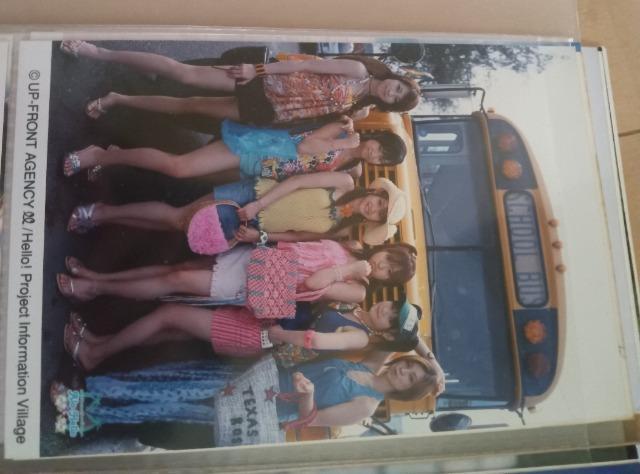 飯田圭織&吉澤ひとみ&紺野あさ美&高橋愛&亀井絵里&道重さゆみ公式生写真 < タレントグッズ  飯田圭織&吉澤ひとみ&紺野あさ美&高橋愛&亀井絵里&道重さゆみ公式生写真  < タレントグッズの