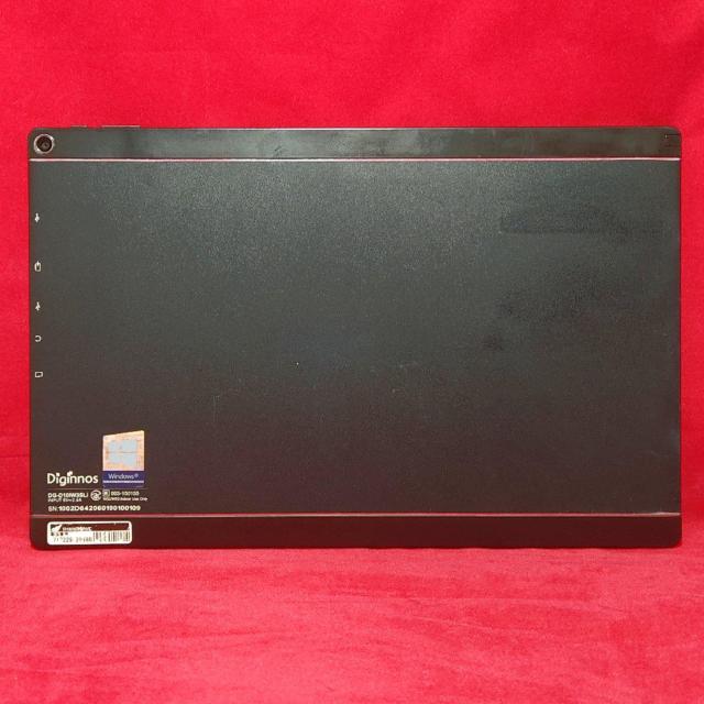 hXp Diginnos Tablet DG-D10IW3SLi FHD 4GB 64GB
