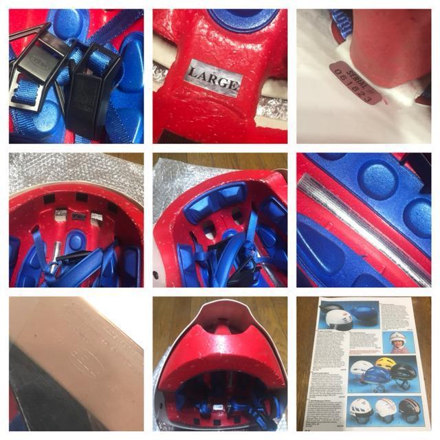 A Be[W USA BELL  STRATOS TCNwbg 70-80N  W[/X|[c 