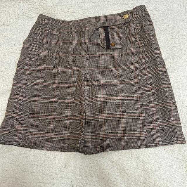 マークアンドロナ キュロット < レジャー/スポーツ マークアンドロナ キュロット < レジャー/スポーツの