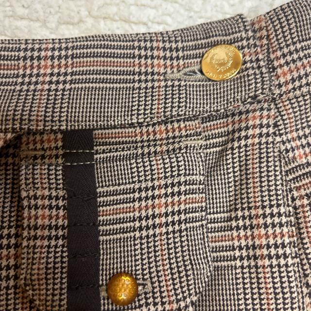 マークアンドロナ キュロット < レジャー/スポーツ マークアンドロナ キュロット < レジャー/スポーツの