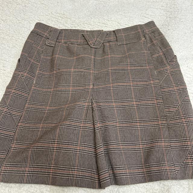 マークアンドロナ キュロット < レジャー/スポーツ マークアンドロナ キュロット < レジャー/スポーツの