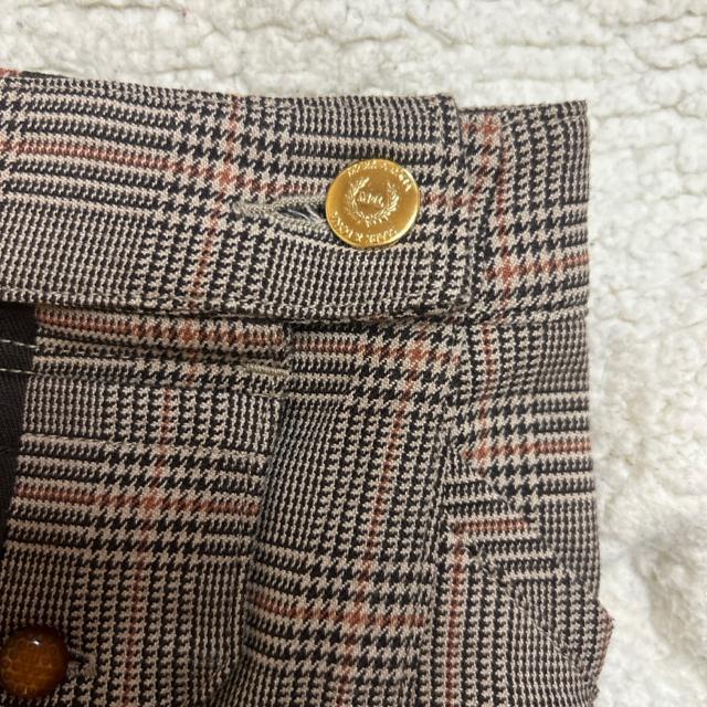 マークアンドロナ キュロット < レジャー/スポーツ マークアンドロナ キュロット < レジャー/スポーツの