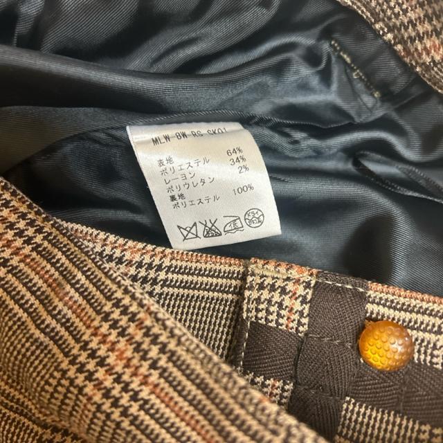 マークアンドロナ キュロット < レジャー/スポーツ マークアンドロナ キュロット < レジャー/スポーツの