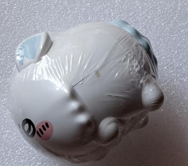 ちいかわ 貯金箱(モモンガ) ガチャ < アニメ/コミック/キャラクター  ちいかわ 貯金箱(モモンガ) ガチャ < アニメ/コミック/キャラクターの