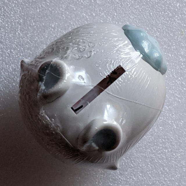 ちいかわ 貯金箱(モモンガ) ガチャ < アニメ/コミック/キャラクター  ちいかわ 貯金箱(モモンガ) ガチャ < アニメ/コミック/キャラクターの