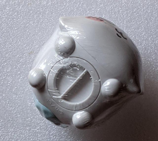 ちいかわ 貯金箱(モモンガ) ガチャ < アニメ/コミック/キャラクター  ちいかわ 貯金箱(モモンガ) ガチャ < アニメ/コミック/キャラクターの