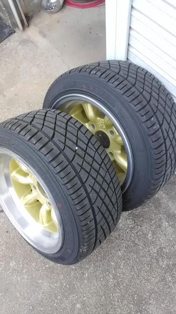 SSRワタナベ似8J?13インチ < 自動車/バイク SSRワタナベ似8J?13インチ < 自動車/バイク